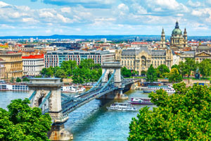 Hungary Tour