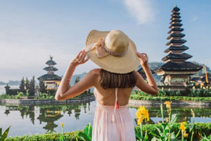 Bali Tour